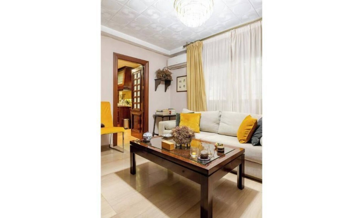 Norte House | House in Granada with beautiful garden