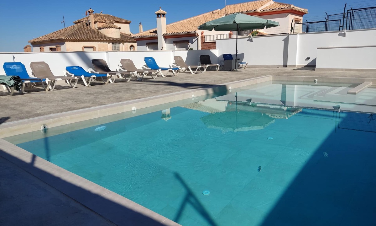Guevejar Cottage | HOUSES MEDINA