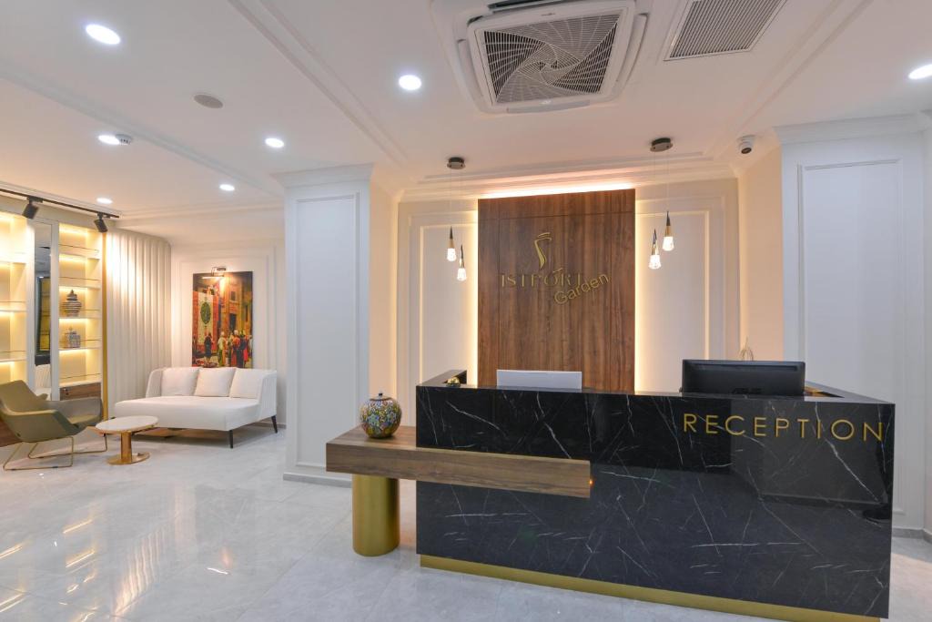 Arnavutkoy Hotel | İSTPORT GARDEN HOTELS
