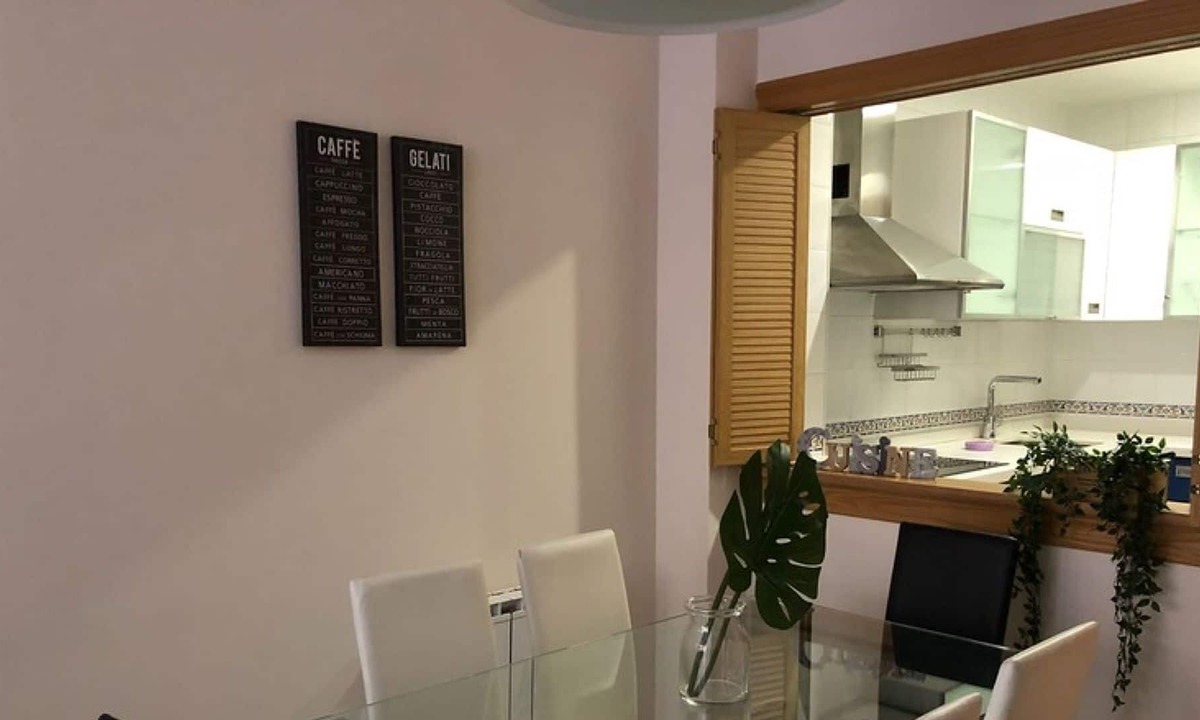Central District Apartment | IB PLAZA NUEVA (2 BEDROOMS + SOFA BED)
