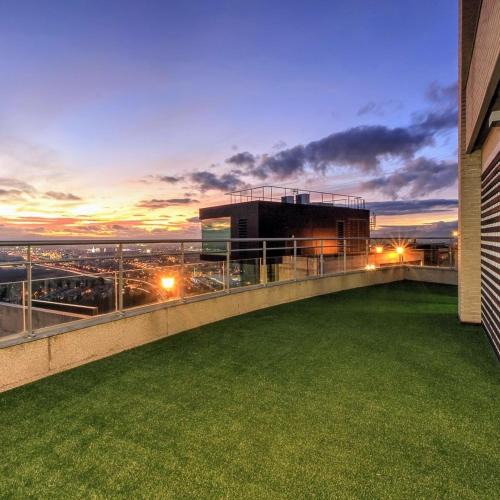 Genil House | Ideal House to get to know Granada