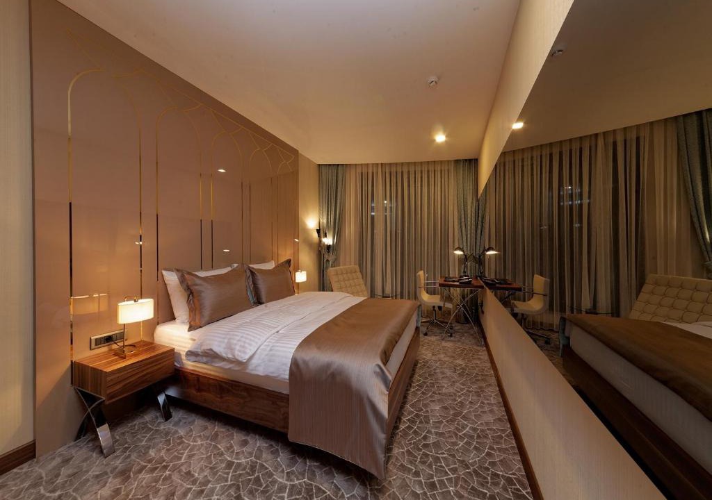 Pendik Hotel | Inera Hotel Pendik