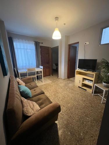 Lanjaron Apartment | Jacaranda C Vitalba Apartments
