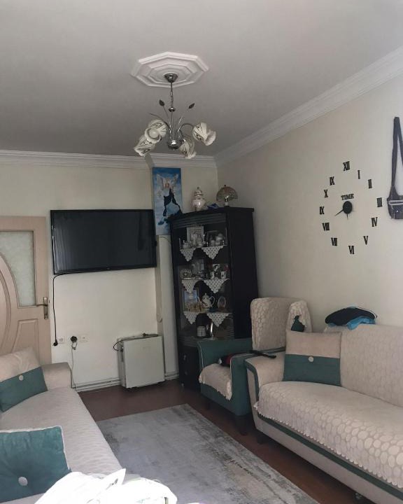 Gaziosmanpasa House | KıRıK in the house