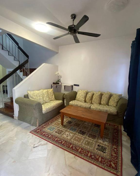 Kota Damansara House | Kota Damansara Homestay