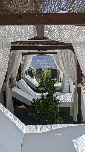 Murchas Resort | La Cañota 2-Floors King Rooms Adults Only