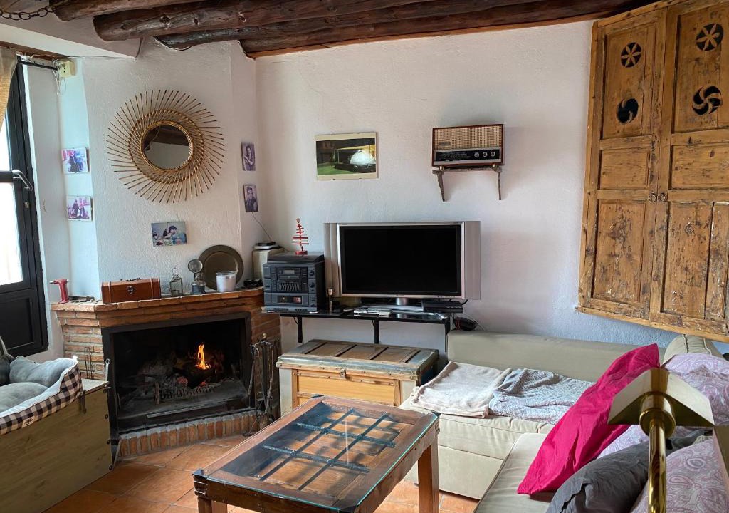 Gor House | La Casa de Sara