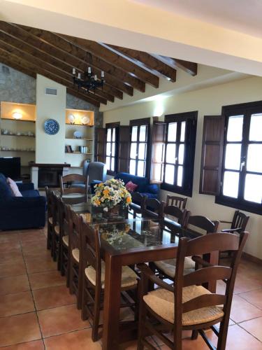 Zafarraya House | La casa de Tita Elvira 6