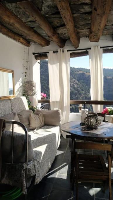 Berchules House | La Casa Del Estanco