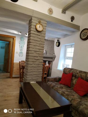 Niguelas House | La Casilla de Nigüelas
