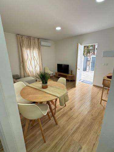 Alfacar House | La casita de fuente grande