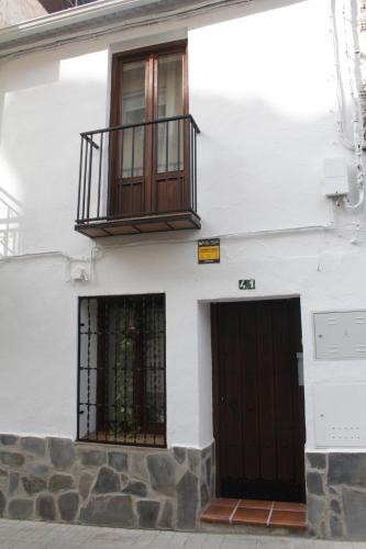 Cenes de la Vega House | La Casita
