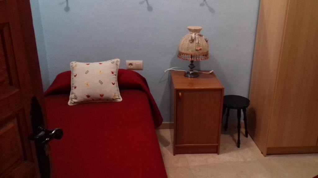 Albaicin House | la castanuela albayzin