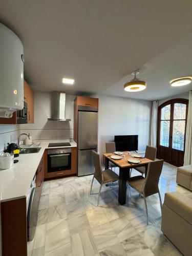 Murchas Apartment | La Corrala de Chite