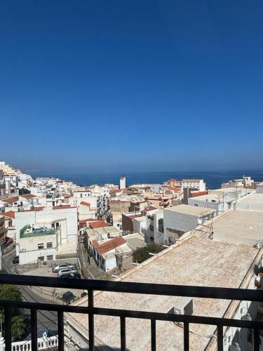 Castell de Ferro Apartment | La Cuesta House