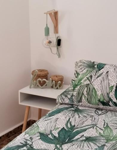 Guejar Sierra Apartment | La fuente