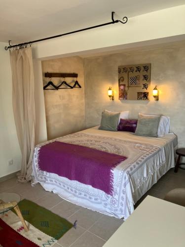 Almunecar Apartment | La Ladera Bay View