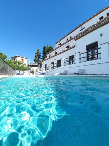 Alfacar Bed & Breakfast | La Luna del sur B&B