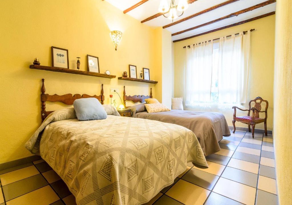 Lanjaron Apartment | Lanjarón Rural Apartamentos