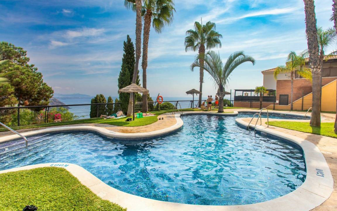 Velilla-Taramay Apartment | Las Fuentes 51.1