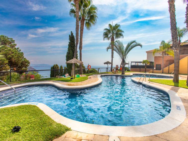 Velilla-Taramay Apartment | Las Fuentes
