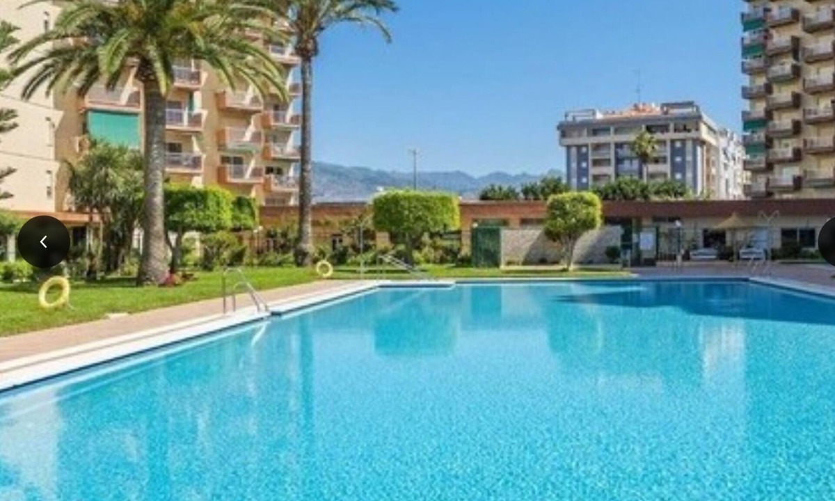 Almunecar Apartment | LAS GONDOLAS BEACH APARTMENT II. ALOJAMIENTOS VISTAMAR