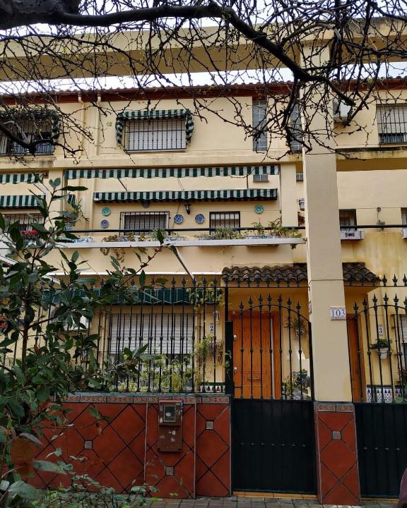 Norte Apartment | Los Jazmines, 2