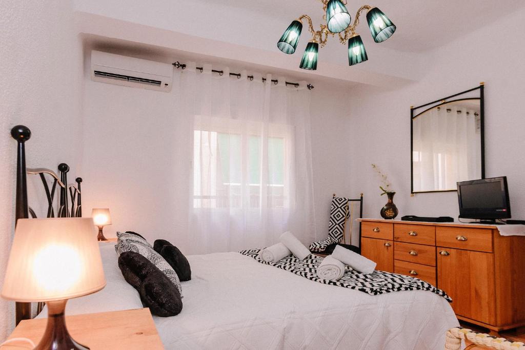 Zaidin Apartment | Los Morales de Granada