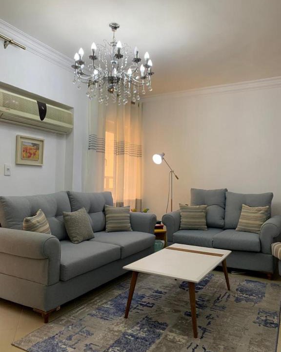 New Cairo Apartment | Lovely Home