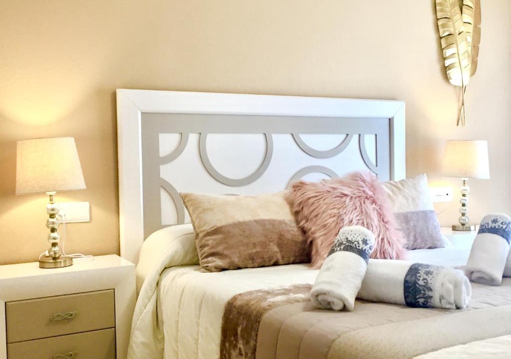 Cervantes Apartment | Lovely New Home