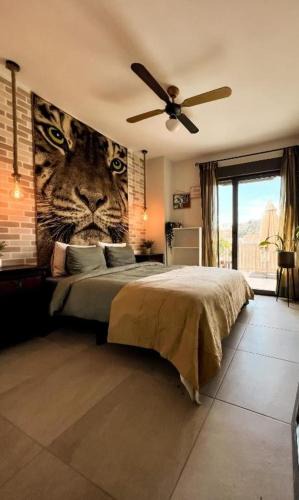 Velilla-Taramay Apartment | LOVPLAYA Almuñecar Beach Apartment