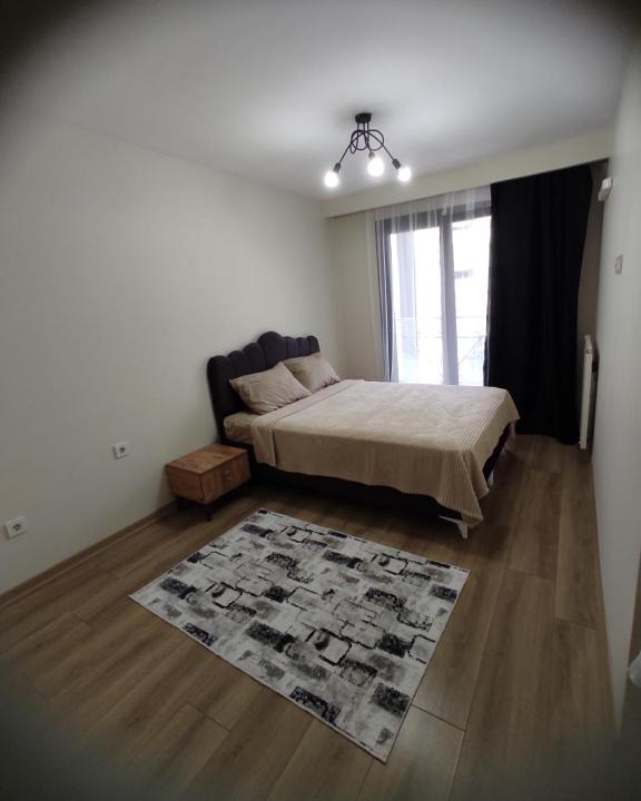 Bahcelievler Apartment | Luxurious 2 bedroom flat with pool and garden.