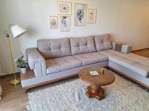 New Cairo Apartment | Luxurious Lakeview Apartment 2BR 92