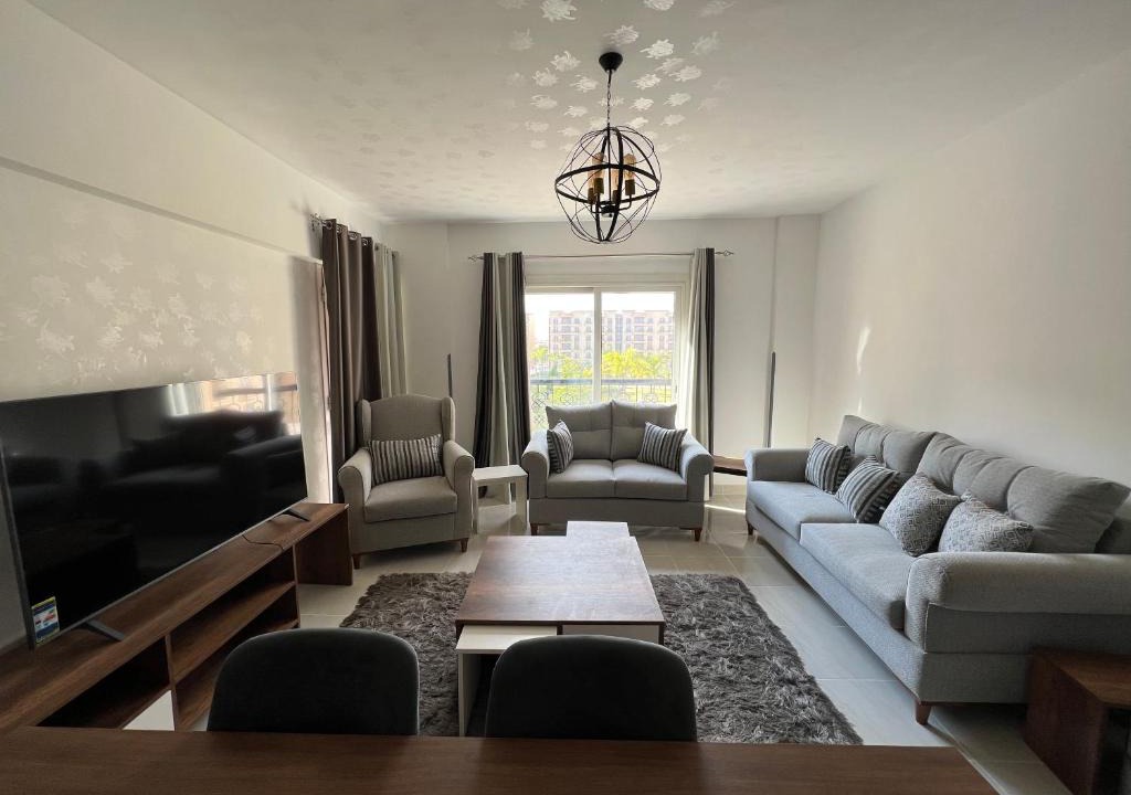 New Cairo Apartment | Luxury and Cheapest Apartment