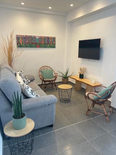 Camino de Ronda Apartment | Luxury apartment close to everything