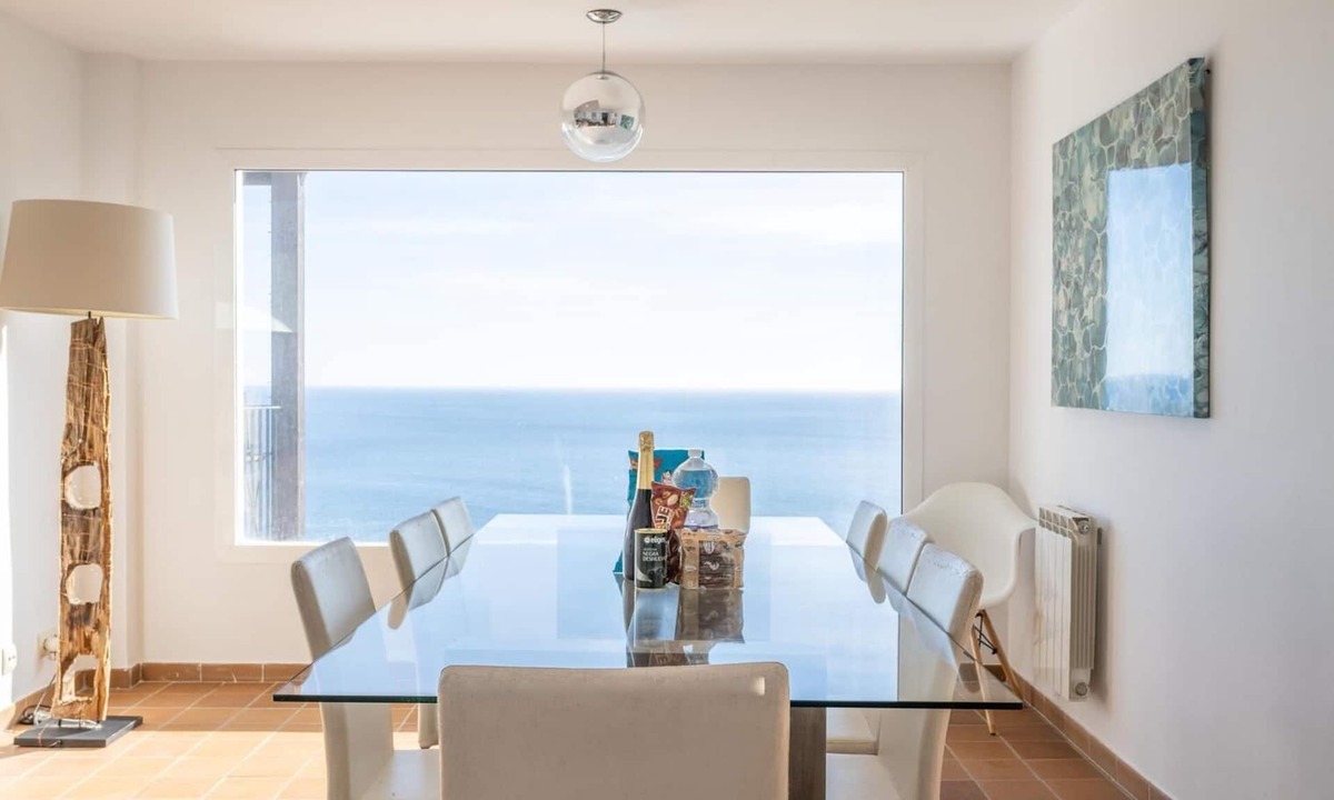 La Herradura Villa | Luxury Villa with Private Pool & Breathtaking Sea Views