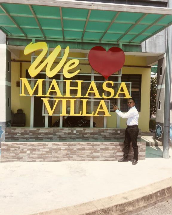 Kuala Lumpur Apartment | Mahasa Homestay Kuala Lumpur