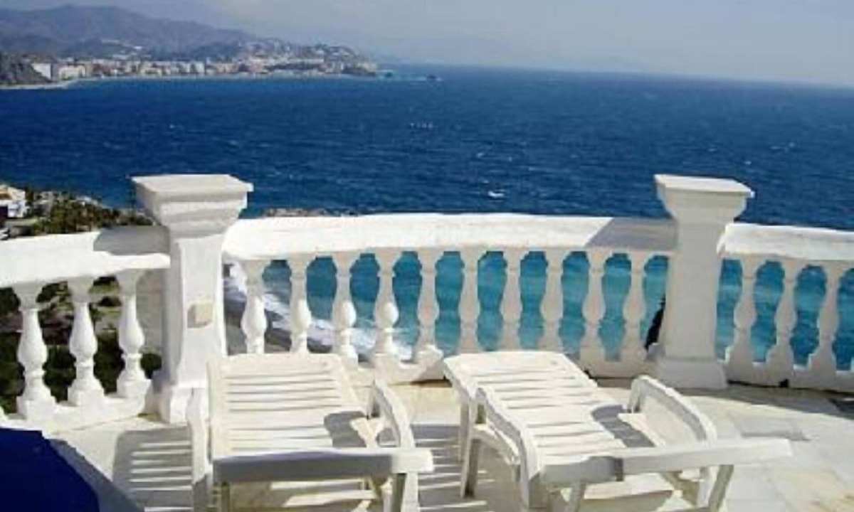 La Herradura Villa | mansion - 7 rooms - 7 persons