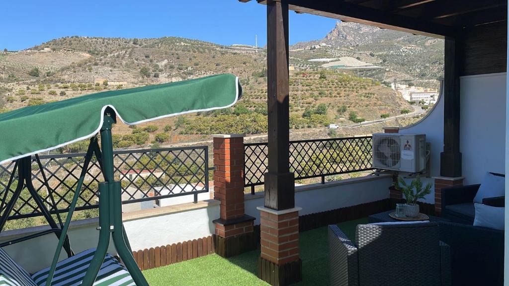 Itrabo Apartment | MARAVILLOSO DUPLEX EN ÍTRABO