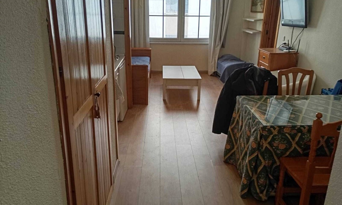 Pradollano Apartment | Maribel ski slope apartment