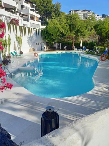 Almunecar Apartment | Marina Playa 2H