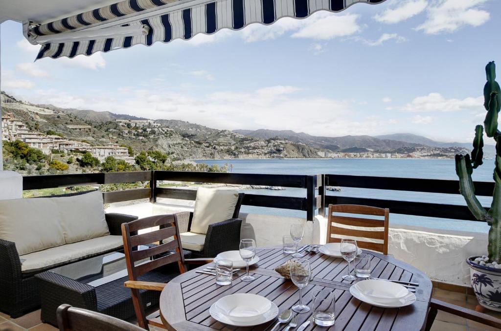 Almunecar Apartment | Marina Playa