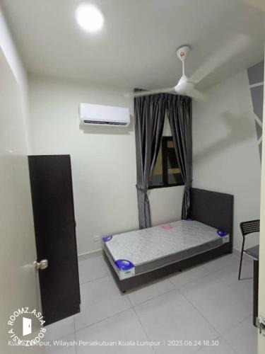 Bandar Tun Razak Apartment | Maxim