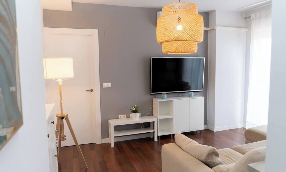 Torrenueva Apartment | Mirador del Sol in Torrenueva