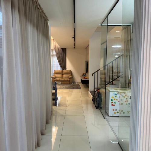 Shah Alam House | Modern Living