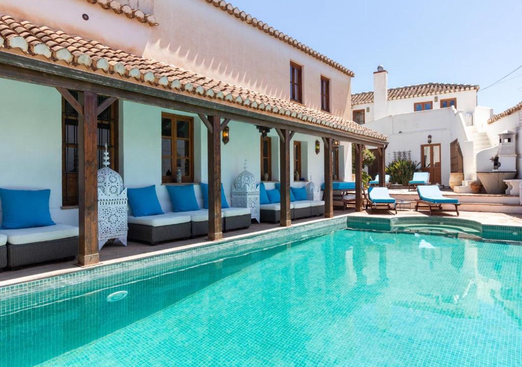 Melegis House | Molino Bajo