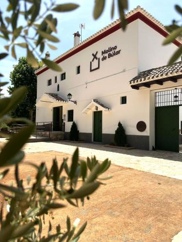 Pinar Apartment | Molino de Búlar