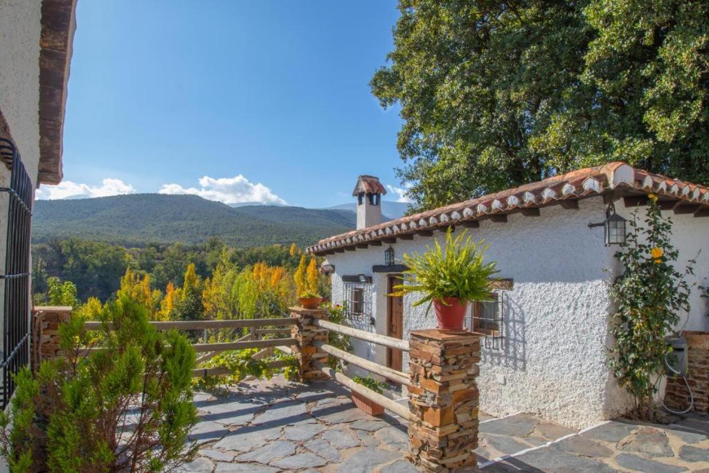 Jerez del Marquesado Ski Chalet | Molino de Santa Águeda