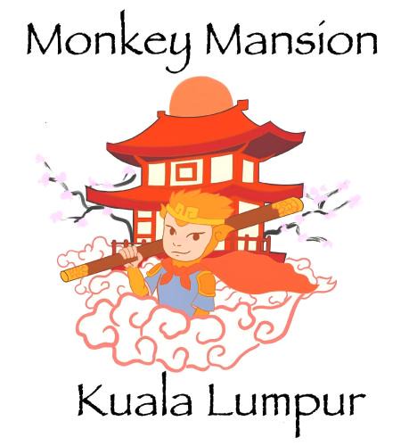 Kuala Lumpur Hostel | Monkey Mansion