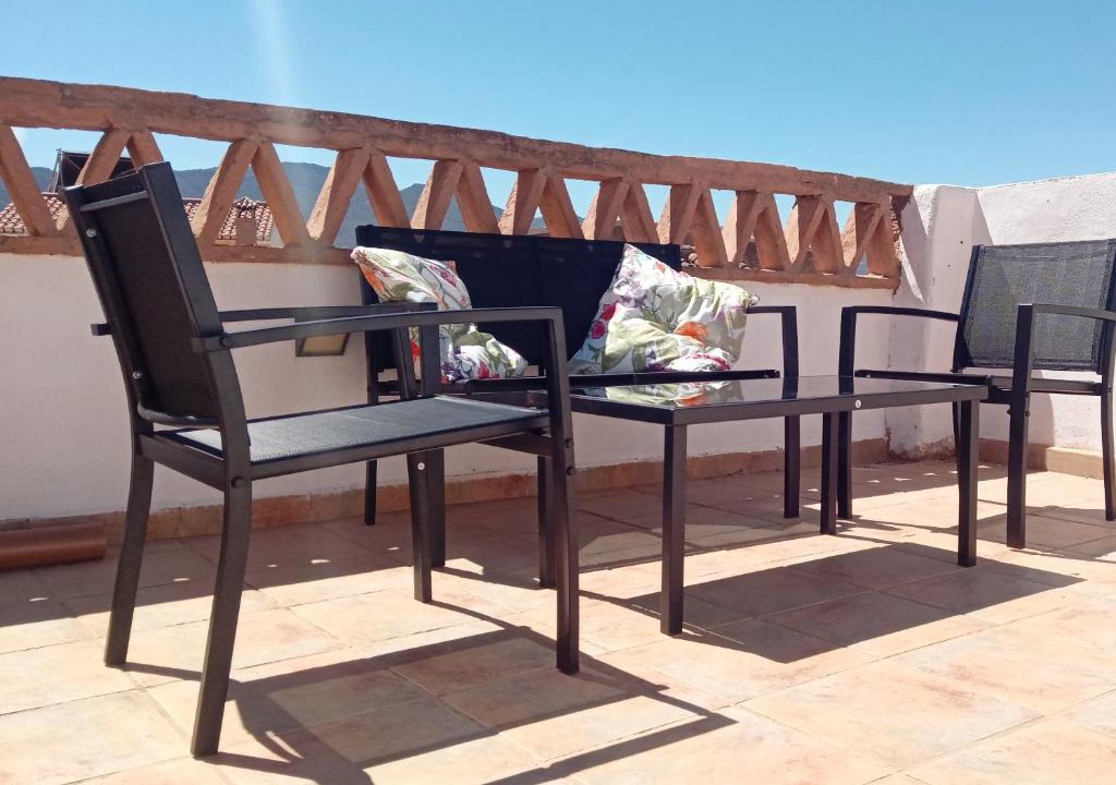 Murchas Apartment | Moraleda Nevada